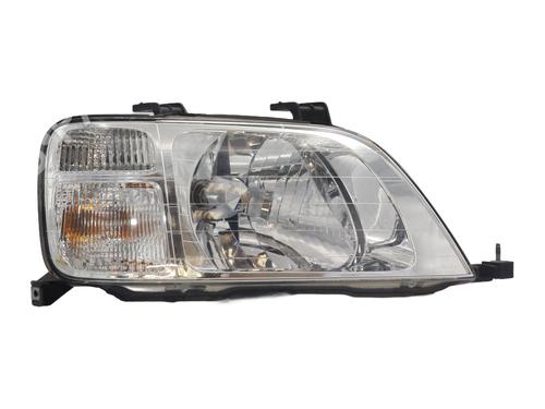 Right headlight HONDA CR-V III (RE_) | BP31136242C29 - Image 4