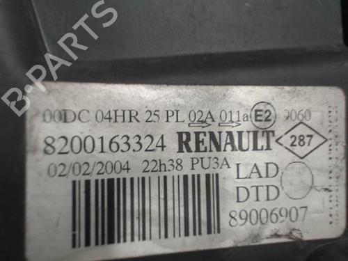 Højre forlygte RENAULT LAGUNA II (BG0/1_) 1.8 16V (BG04, BG0B, BG0C, BG0V) | BP24254788C29 