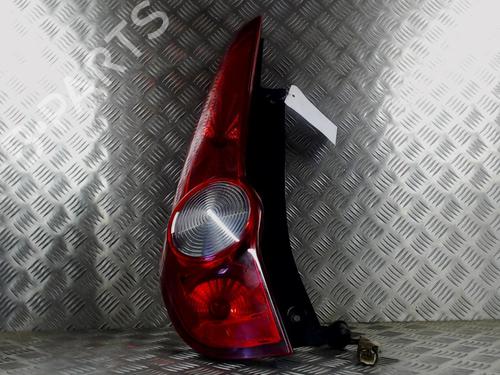 Left taillight OPEL AGILA (B) (H08) 1.0 (F68) | BP24261059C34 