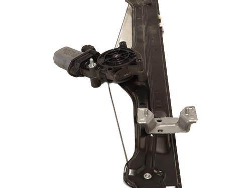 Front left window mechanism CITROËN JUMPER II Van 2.2 BlueHDi 140 | BP26583229C22 - Image 4