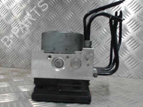 ABS pump PEUGEOT 208 I (CA_, CC_) 1.6 HDi / BlueHDi 75 | BP24258027M43