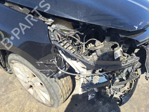 Left front window switch RENAULT CLIO V (B7_) 1.6 E-TECH 140 (B7MU) | BP28044497I27 - Image 33