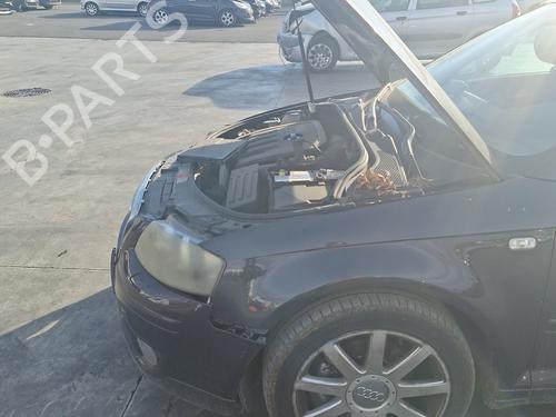 Left sun visor AUDI A3 (8P1)  | BP31136247I1  - Image 9