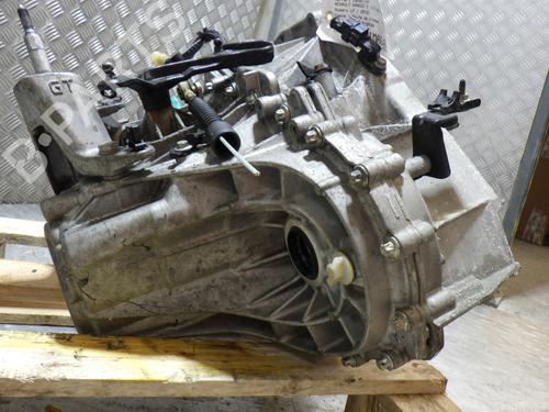 Gearbox RENAULT KANGOO III MPV Blue dCi 95 (KJAB) | BP24253614M3  - Image 7