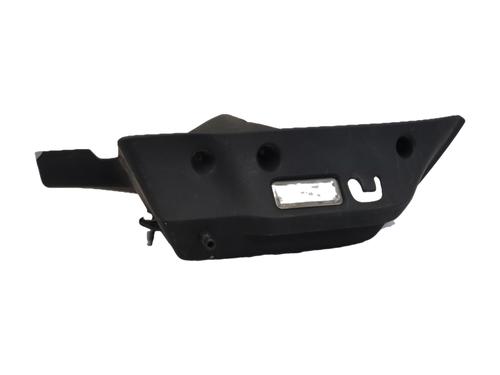 Rear left seatbelt CITROËN C3 II (SC_) 1.4 HDi 70 (SC8HZC, SC8HR0, SC8HP4) | BP40254456I29 - Image 2