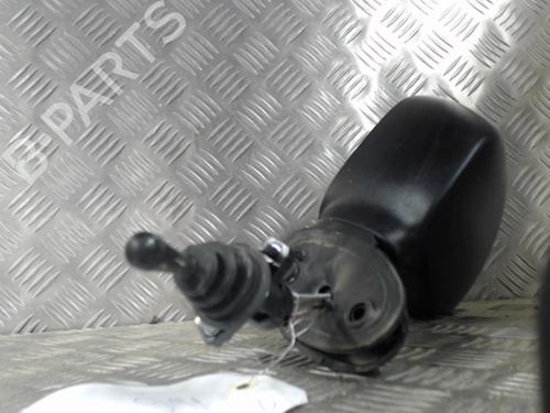 Left mirror CHEVROLET MATIZ (M200, M250) 0.8 | BP24261354C26