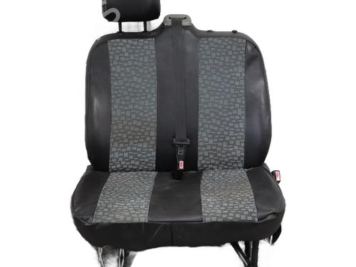 Used Right front seat Right front seat RENAULT TRAFIC II Bus (JL) [2001-2026] 34193286 34193286