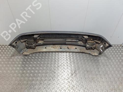 Front bumper PEUGEOT 106 I (1A, 1C) 1.1 | BP29571025C7 