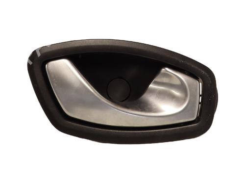 Used Front right interior door handle RENAULT CLIO IV (BH_) 1.5 dCi 90 (90 hp) 28318006