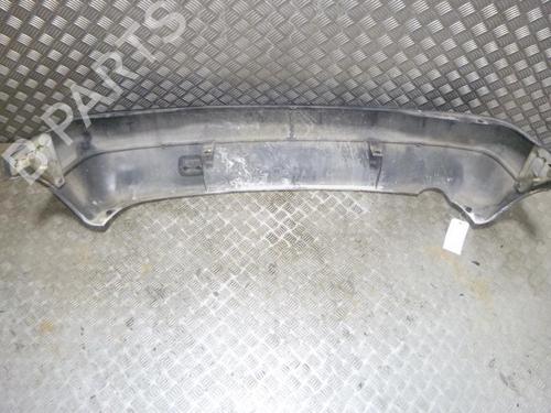 Rear bumper CITROËN SAXO (S0, S1) 1.1 X, SX | BP24258336C8 
