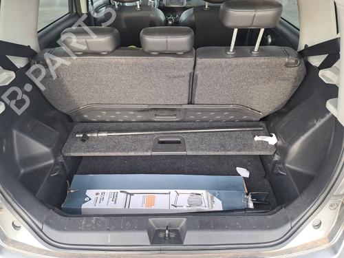 Rear parcel shelf NISSAN NOTE (E11, NE11) 1.5 dCi | BP24827974C85  - Image 21