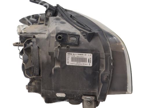 Left headlight BMW 1 (E87) 118 d | BP29631115C28 