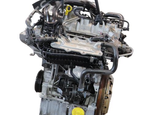 Engine AUDI A1 Sportback (8XA, 8XF) 1.0 TFSI | BP33016884M1 - Image 3