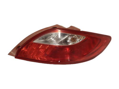 Right taillight MAZDA 2 (DE_, DH_) 1.4 MZR-CD | BP24799936C35 - Image 3