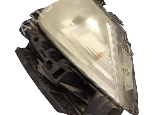 Used Left headlight Left headlight RENAULT MEGANE II (BM0/1_, CM0/1_) 1.6 16V (112 hp) 28428258 28428258