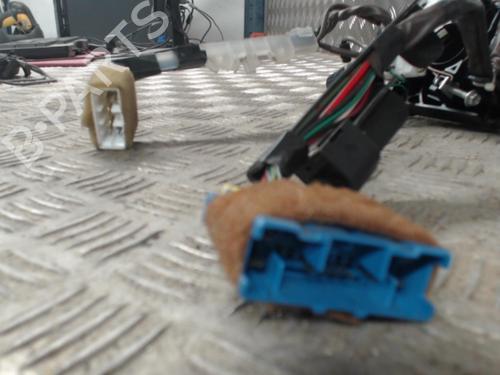 Steering column stalk MAZDA MX-3 (EC) 1.6 i | BP24255566I23  - Image 6