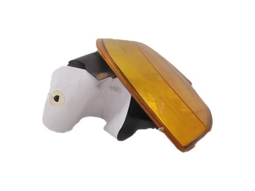Right front indicator RENAULT MODUS / GRAND MODUS (F/JP0_) 1.4 (JP01, JP0J) | BP39558365C33 - Image 2