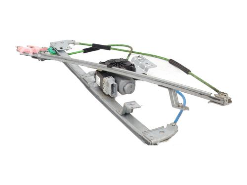 Front right window mechanism FIAT SCUDO Bus (270_, 272_) 2.0 D Multijet | BP30172110C23