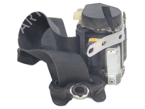 Used Front left seatbelt VW POLO IV (9N_, 9A_) 1.4 TDI (70 hp) 30646259