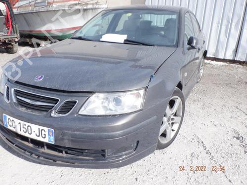 Front right window mechanism SAAB 9-3 (YS3F, E79, D79, D75) 2.0 t | BP24257797C23 - Image 16