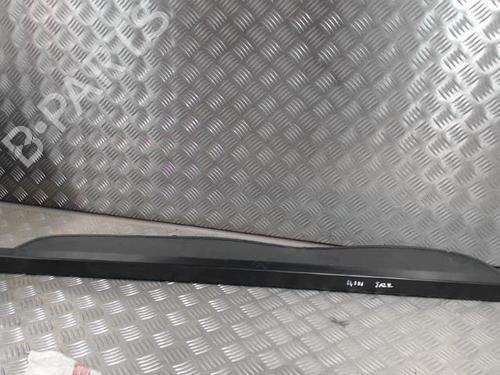 Used Rear parcel shelf Rear parcel shelf HONDA JAZZ II (GD_, GE3, GE2) 1.2 i-DSI (GD5, GE2) (78 hp) 24258040 24258040