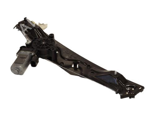 Used Front right window mechanism FORD KA (RU8) [2008-2016]  24256915