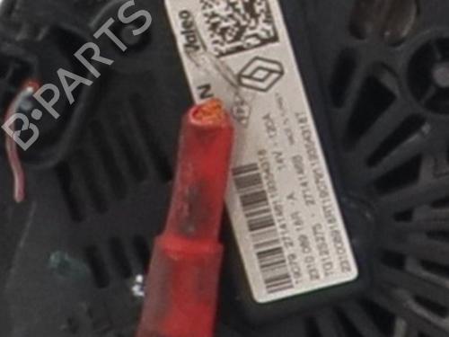 Generator Generator RENAULT CLIO IV (BH_) 1.5 dCi 90 (90 hp) 39690431 39690431