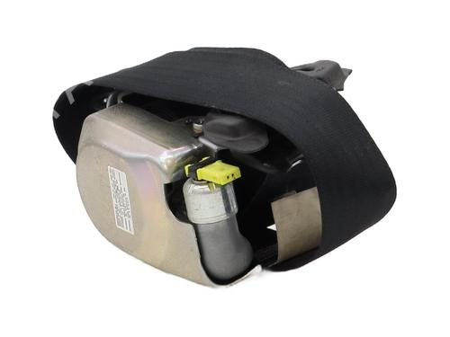 Used Front right seatbelt Front right seatbelt CITROËN C1 (PM_, PN_) 1.0 (68 hp) 33737629 33737629