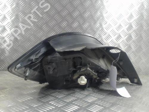 Used Right taillight OPEL ASTRA H (A04) 1.7 CDTI (L48) (100 hp) 24257953