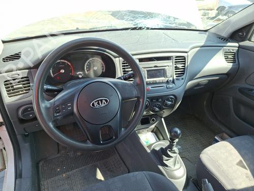 Right sun visor KIA RIO II (JB) 1.5 CRDi | BP30488185I2 - Image 11