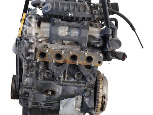Engine CHEVROLET SPARK (M300) | BP33455779M1 - Image 4