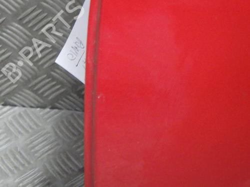 Used Left rear door FIAT GRANDE PUNTO (199_) 1.3 D Multijet (75 hp) 24258243