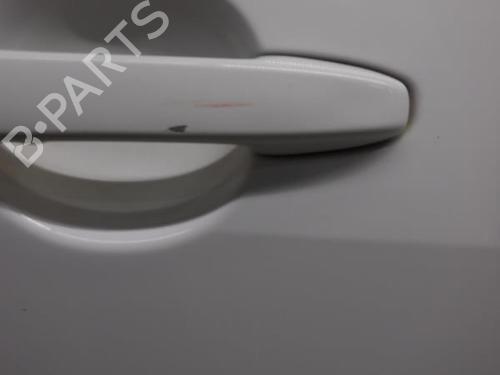 Right front door MAZDA 5 (CR) 2.0 CD (CR19) | BP24258477C3