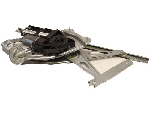 Used Front left window mechanism Front left window mechanism RENAULT MEGANE III Coupe (DZ0/1_) 1.5 dCi (DZ09, DZ0D, DZ1F, DZ1G, DZ14, DZ29) (110 hp) 24259695 24259695