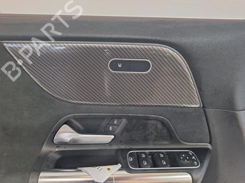 Used Front left panel Front left panel MERCEDES-BENZ GLA (H247) GLA 200 (247.787) (163 hp) 30354918 30354918