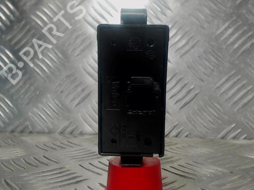 Warning switch DACIA SANDERO II 1.2 | BP24261138I22 - Image 2