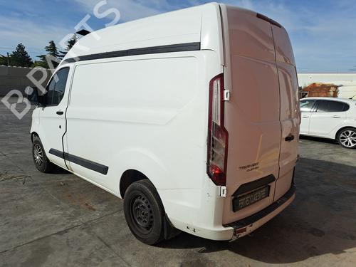 Starter FORD TRANSIT CUSTOM V362 Van (FY, FZ) 2.2 TDCi | BP31253377M8 - Image 19