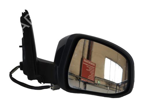 Right mirror FORD MONDEO IV (BA7) 2.0 TDCi | BP29080614C27