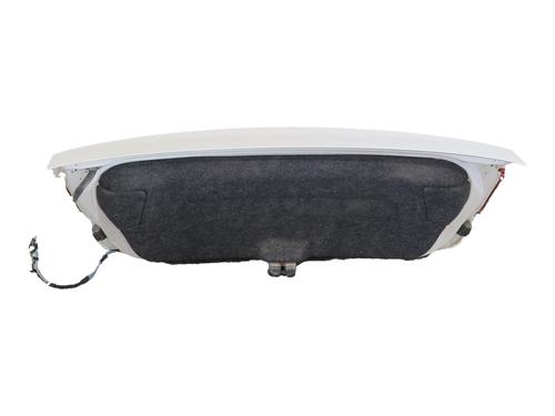 Used Tailgate Tailgate AUDI A3 Convertible (8P7) 2.0 TDI (140 hp) 36284203 36284203