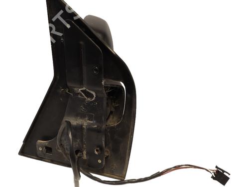 Left mirror MERCEDES-BENZ VITO Van (W638) 108 CDI 2.2 (638.094) | BP24259763C26 