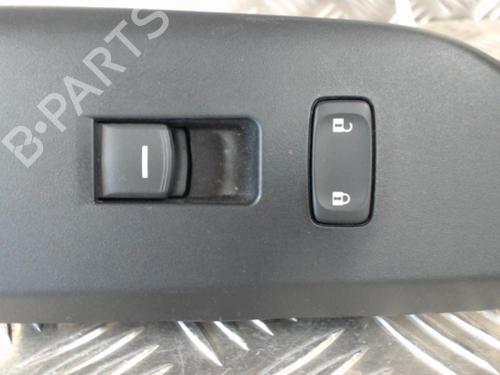 Right front window switch HONDA CIVIC X Hatchback (FC_, FK_) 1.0 VTEC | BP24255635I26 - Image 4