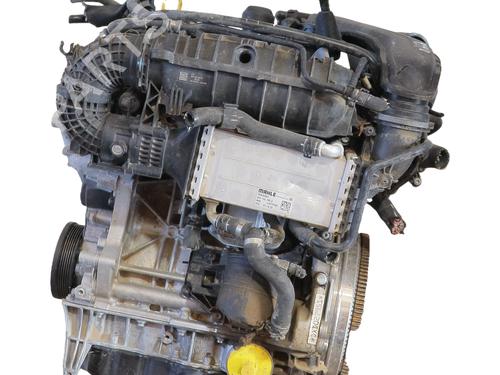 Engine VW T-ROC (A11, D11) 1.5 TSI | BP38678714M1 - Image 3
