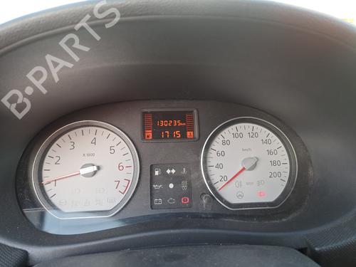 Engine DACIA SANDERO | BP33744935M1 - Image 12