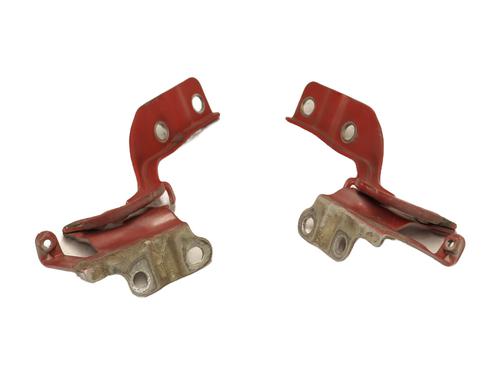 Used Hinge/Door check strap HYUNDAI i10 I (PA) 1.2 (86 hp) 24259729