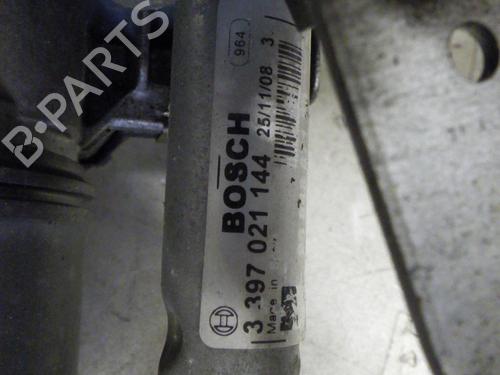 Used Front wiper motor Front wiper motor PEUGEOT 3008 I MPV (0U_) 1.6 HDi (109 hp) 24254353 24254353