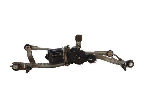 Front wiper motor CITROËN C3 II (SC_) | BP33849348M29 - Image 3