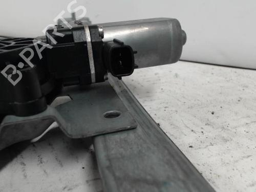 Front right window mechanism RENAULT CLIO IV (BH_) 1.5 dCi 90 | BP24254851C23 