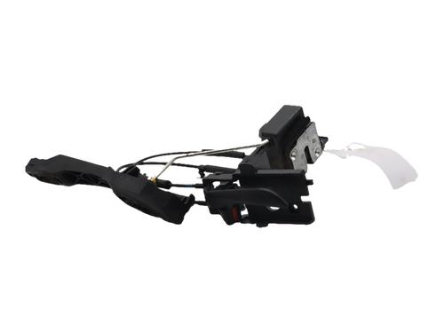 Fechadura frente direita Fechadura frente direita HYUNDAI i10 II (BA, IA) 1.0 (67 hp) 39727863 39727863