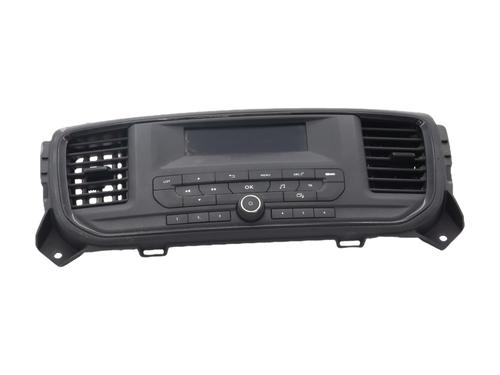 Radio PEUGEOT EXPERT Van (V_) 2.0 BlueHDi 120 | BP37409874E6 - Image 3