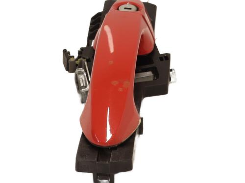Front left exterior door handle FORD FIESTA VI (CB1, CCN) 1.0 Sport | BP27932842C128 
